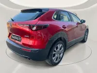 Usado Mazda CX-30 140 CV (102 kW) 2024 Rojo SUV