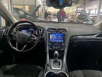 Usado Ford Mondeo Titanium 187 CV (137 kW) 2021 Azul Familiar