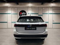 Nuevo VW Passat 150 CV (110 kW) 2025 Blanco Familiar