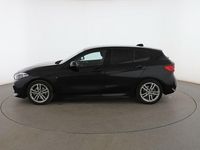 Usado BMW 118 M Sport 150 CV (110 kW) 2020 Negro Utilitario
