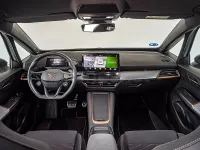 Usado Cupra Born e-Boost 169 kW (231 CV) 2024 Eléctrico Utilitario