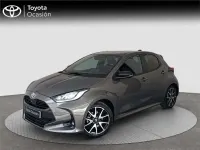 Usado Toyota Yaris Style 116 CV (85 kW) 2022 Utilitario