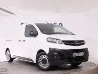 Usado Opel Vivaro 102 CV (75 kW) 2022 Blanco Monovolumen