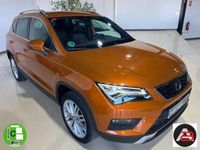 usado Seat Ateca 1.4 TSI 150CV