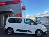 Usado Citroën Berlingo Feel 102 CV (75 kW) 2020 Blanco Monovolumen
