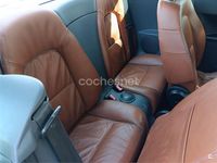 Usado Mitsubishi Colt Instyle 109 CV (80 kW) 2007 Negro Descapotable