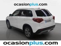 Usado Suzuki Vitara 129 CV (94 kW) 2023 Blanco SUV