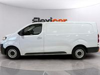 Usado Peugeot Expert Premium 102 CV (75 kW) 2022 Blanco Van