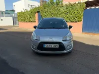 Usado Citroën C3 Tonic 68 CV (50 kW) 2013 Gris / plata Berlina