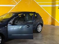 Usado Opel Astra Enjoy 105 CV (77 kW) 2006 Gris / plata Berlina