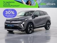 Usado Renault Symbioz Iconic 145 CV (106 kW) 2025 Gris / plata SUV