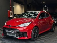 Nuevo Toyota Yaris 276 CV (202 kW) 2025 Rojo Berlina