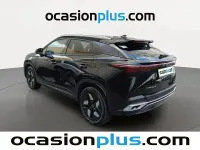 Usado Omoda 5 147 CV (108 kW) 2025 Blanco SUV