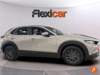 Usado Mazda CX-30 Prime-Line 140 CV (102 kW) 2025 Gris SUV