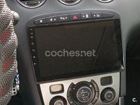 Usado Peugeot 308 GTi 175 CV (128 kW) 2008 Granate Berlina