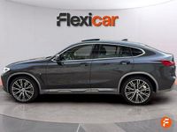 Usado BMW X4 190 CV (139 kW) 2018 Negro SUV