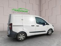 Brugt Ford Transit Trend 76 HK (55 kW) 2022 Hvid Van