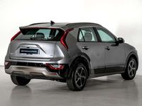 Usado Kia Niro 129 CV (94 kW) 2025 Gris SUV