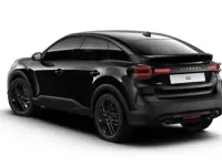 Nuevo Citroën C4 145 CV (106 kW) 2026 Negro SUV
