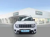 Usado Jeep Renegade Limited 190 CV (139 kW) 2023 Otros SUV