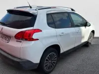 Brugt Peugeot 2008 Active 82 HK (60 kW) 2014 SUV