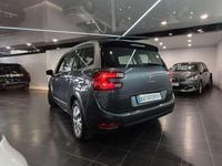 Usado Citroën C4 Intensive 114 CV (83 kW) 2014 Gris Monovolumen