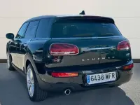 Usado Mini Cooper Clubman 136 CV (100 kW) 2023 Familiar