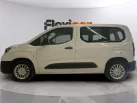 Usado Toyota Proace Verso City 102 CV (75 kW) 2025 Blanco Familiar