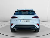 Usado Kia XCeed 136 CV (100 kW) 2024 Blanco SUV