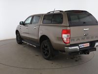 Usado Ford Ranger Limited 170 CV (125 kW) 2020 Recogida