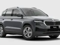 Nuevo Skoda Karoq Selection 150 CV (110 kW) 2026 Gris SUV