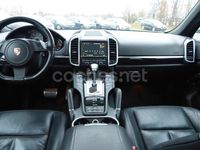 Usado Porsche Cayenne S E-Hybrid 416 CV (305 kW) 2015 Beige SUV