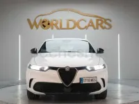 Usado Alfa Romeo Tonale Super 130 CV (95 kW) 2023 Blanco SUV