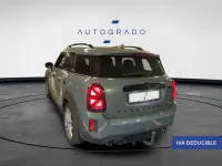 Usado Mini Cooper Countryman 136 CV (100 kW) 2022 Verde SUV