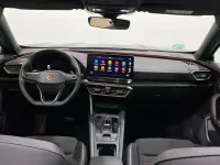 Usado Cupra Formentor 190 CV (139 kW) 2021 Azul SUV