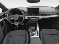 Usado Audi A5 Sportback 204 CV (150 kW) 2021 Blanco Utilitario