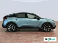 Usado Citroën e-C4 Feel 100 kW (136 CV) 2022 Berlina