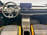 Novo Jeep Avenger North 145 HP (106 kW) 2026 Cinzento SUV