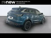 Usado Renault Austral Evolution 131 CV (96 kW) 2026 Azul SUV