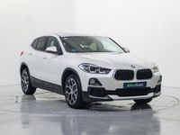 Usado BMW X2 Advantage 140 CV (102 kW) 2020 Gris SUV