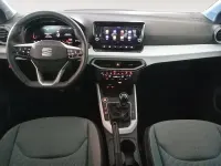 Usado Seat Ibiza XCELLENCE 115 CV (84 kW) 2025 Blanco Utilitario