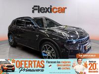 Usado Lynk & Co 01 261 CV (191 kW) 2023 Negro SUV