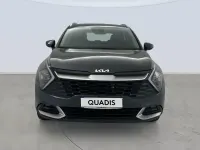 Usado Kia Sportage 150 CV (110 kW) 2024 Blanco SUV