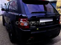 Usado Land Rover Range Rover Sport SE 190 CV (139 kW) 2006 Negro SUV