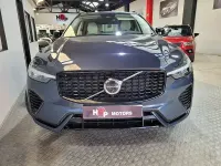 Usado Volvo XC60 Plus 350 CV (257 kW) 2025 Azul SUV