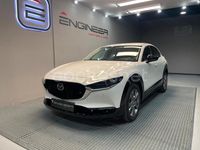 Usado Mazda CX-30 116 CV (85 kW) 2020 Blanco SUV