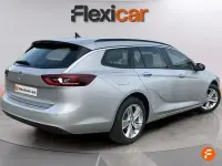 Usado Opel Insignia Business Edition 122 CV (89 kW) 2020 Gris Familiar