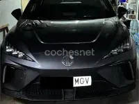 Usado MG MG4 EV Luxury 2023 Eléctrico Utilitario