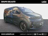 Nuevo Opel Zafira S 179 CV (131 kW) 2025 Verde Monovolumen