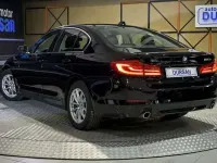 Usado BMW 530e 252 CV (185 kW) 2020 Negro Berlina